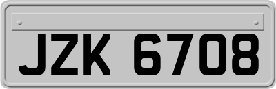 JZK6708