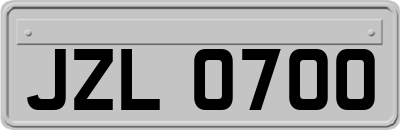 JZL0700
