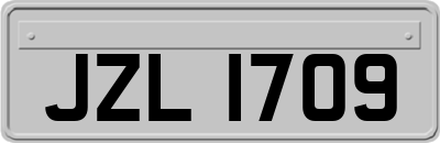 JZL1709