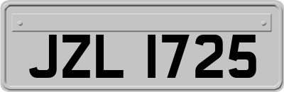 JZL1725