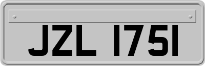 JZL1751