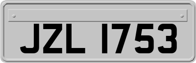 JZL1753