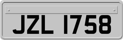 JZL1758