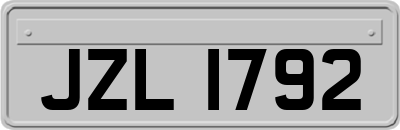 JZL1792