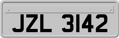 JZL3142