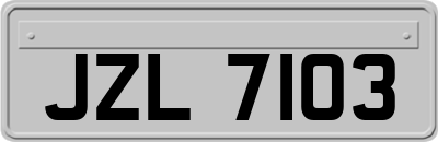 JZL7103