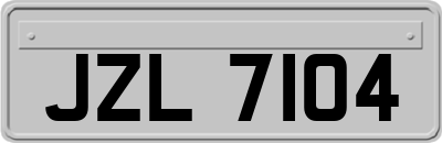 JZL7104