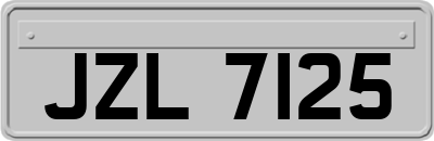 JZL7125
