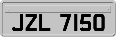 JZL7150