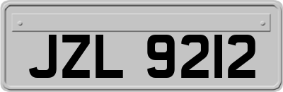 JZL9212