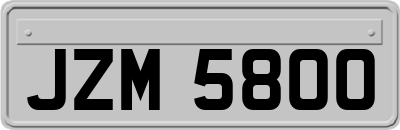 JZM5800