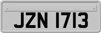 JZN1713