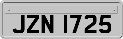 JZN1725