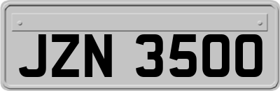 JZN3500