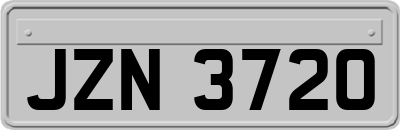 JZN3720