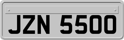JZN5500