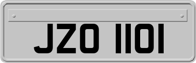 JZO1101