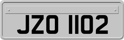 JZO1102