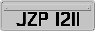 JZP1211