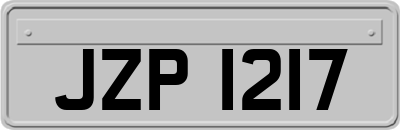 JZP1217