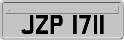 JZP1711