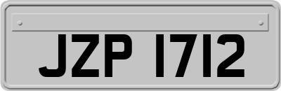 JZP1712