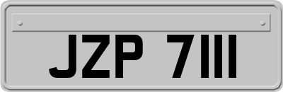 JZP7111