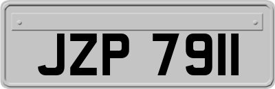 JZP7911