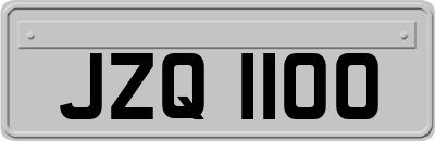 JZQ1100