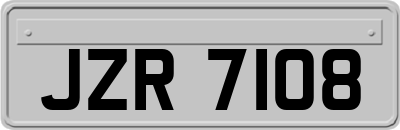 JZR7108