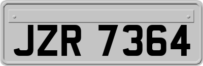 JZR7364