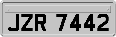 JZR7442