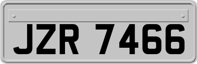 JZR7466