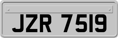 JZR7519