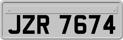 JZR7674