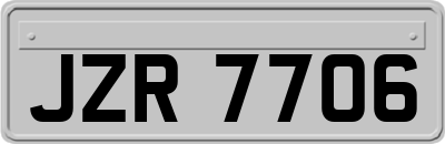 JZR7706