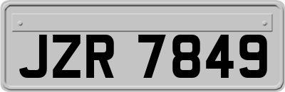 JZR7849