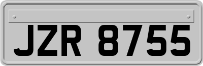 JZR8755