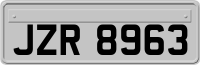 JZR8963