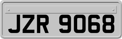 JZR9068