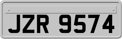 JZR9574