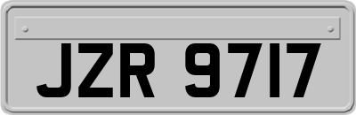 JZR9717