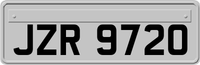 JZR9720