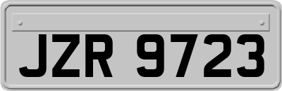 JZR9723