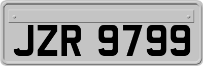 JZR9799
