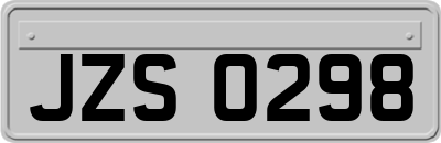 JZS0298