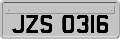 JZS0316