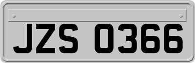 JZS0366