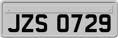 JZS0729