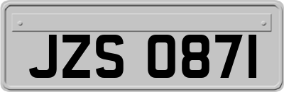 JZS0871